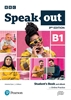 Afbeelding van Speakout 3rd Edition B1 Student's Book for Pack