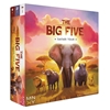 Afbeelding van The Big Five - Bordspel