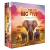 Afbeelding van The Big Five - Bordspel