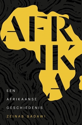 Afbeeldingen van Afrika
