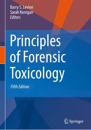 Afbeeldingen van Principles of Forensic Toxicology