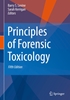 Afbeelding van Principles of Forensic Toxicology