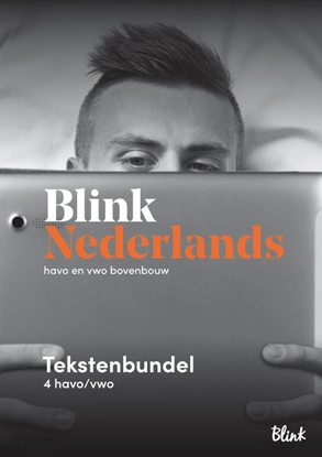 Afbeeldingen van Blink Nederlands bb tekstenbundel 4HV - in licentie