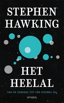 Afbeeldingen van Het heelal
