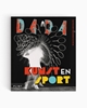 Afbeelding van Dada Kunst en sport