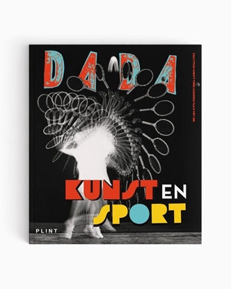 Afbeeldingen van Dada Kunst en sport