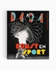 Afbeelding van Dada Kunst en sport