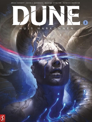 Afbeeldingen van Dune, Huis Harkonnen Dune, Huis Harkonnen
