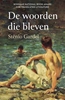 Afbeelding van De woorden die bleven
