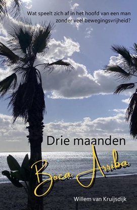 Afbeeldingen van Drie maanden Boca Arriba