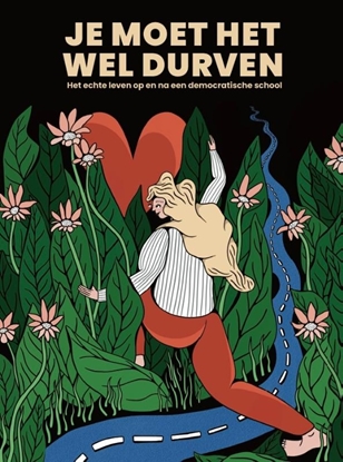 Afbeeldingen van Je moet het wel durven