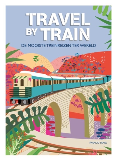 Afbeelding van Travel by train