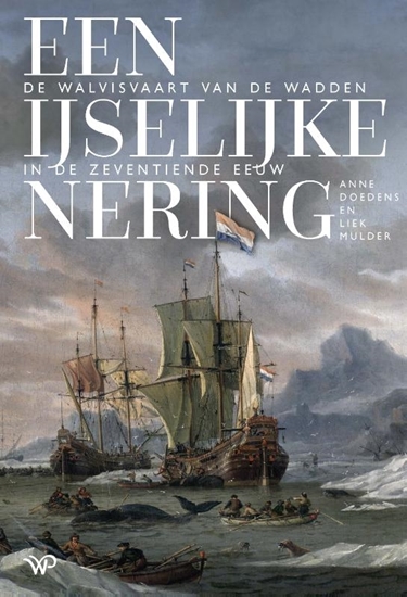 Afbeelding van Een IJselijke Nering