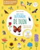 Afbeelding van Mijn leukste oefenboek de tuin