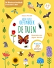 Afbeelding van Mijn leukste oefenboek de tuin