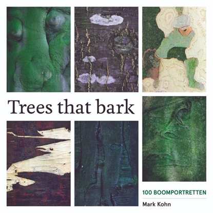 Afbeeldingen van Trees that bark