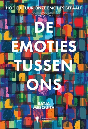Afbeelding van De emoties tussen ons