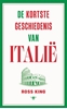 Afbeelding van De kortste geschiedenis van Italië