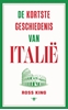 Afbeelding van De kortste geschiedenis van Italië