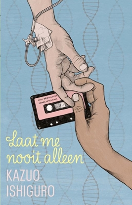 Afbeeldingen van LJ Veen Klassiek Laat me nooit alleen