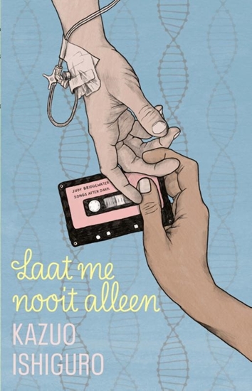 Afbeelding van LJ Veen Klassiek Laat me nooit alleen