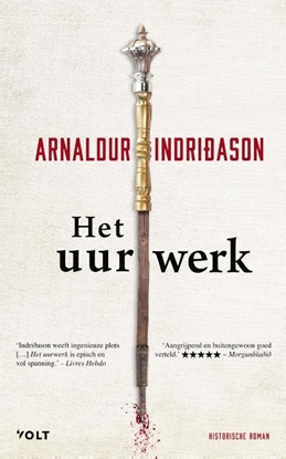 Afbeeldingen van Het uurwerk