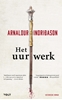 Afbeelding van Het uurwerk