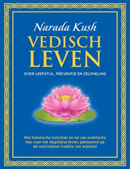 Afbeelding van Vedisch leven