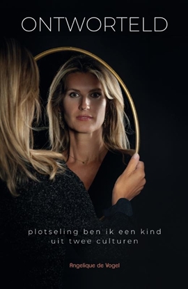 Afbeeldingen van Ontworteld