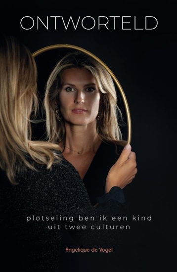 Afbeelding van Ontworteld