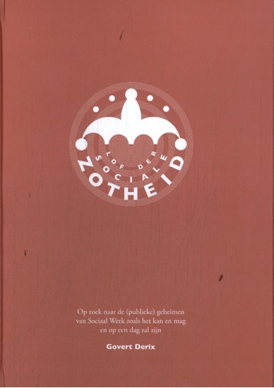 Afbeelding van Lof der Sociale Zotheid