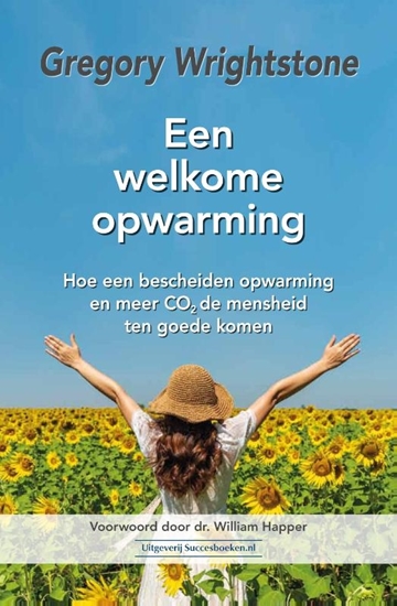 Afbeelding van Een welkome opwarming