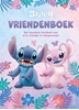 Afbeelding van Disney Stitch vriendenboek