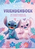 Afbeelding van Disney Stitch vriendenboek