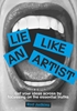 Afbeelding van Lie like an artist