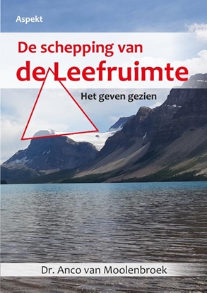 Afbeeldingen van De schepping van de Leefruimte