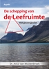Afbeelding van De schepping van de Leefruimte