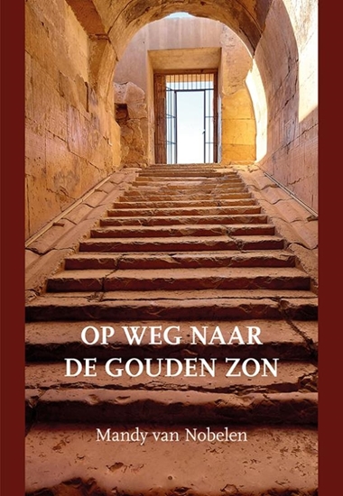 Afbeelding van Op weg naar de gouden zon