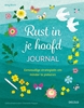 Afbeelding van Rust in je hoofd journal