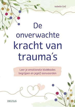 Afbeeldingen van De onverwachte kracht van trauma's
