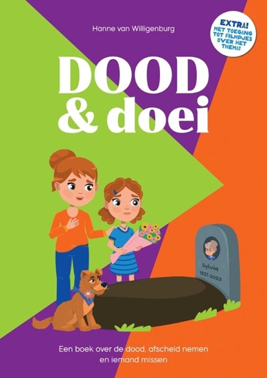 Afbeelding van DOOD & doei