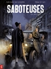 Afbeelding van Saboteuses Muis