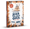Afbeelding van Hier waakt oma en andere verhalen