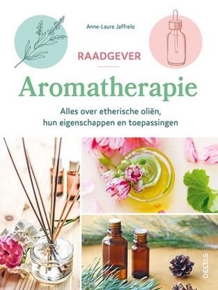 Afbeeldingen van Raadgever Aromatherapie