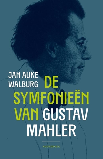 Afbeelding van De symfonieën van Gustav Mahler