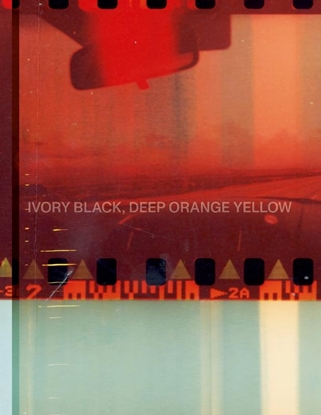 Afbeeldingen van Ivory Black, Deep Orange Yellow