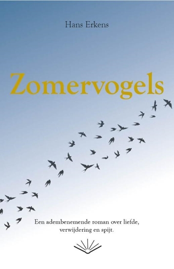 Afbeelding van Zomervogels
