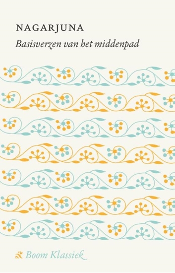 Afbeelding van Basisverzen van het middenpad