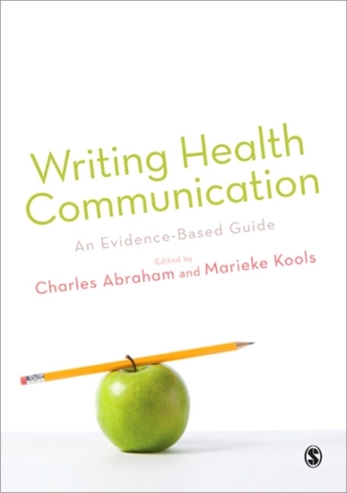 Afbeelding van Writing Health Communication: An Evidence-based Guide