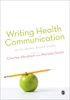 Afbeelding van Writing Health Communication: An Evidence-based Guide